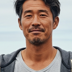 Kaito Tanaka