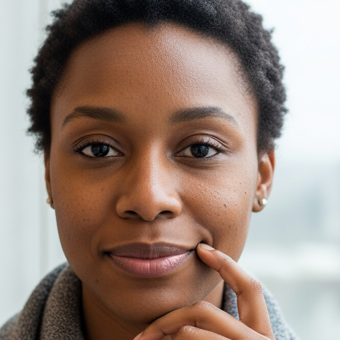 Aisha Mensah