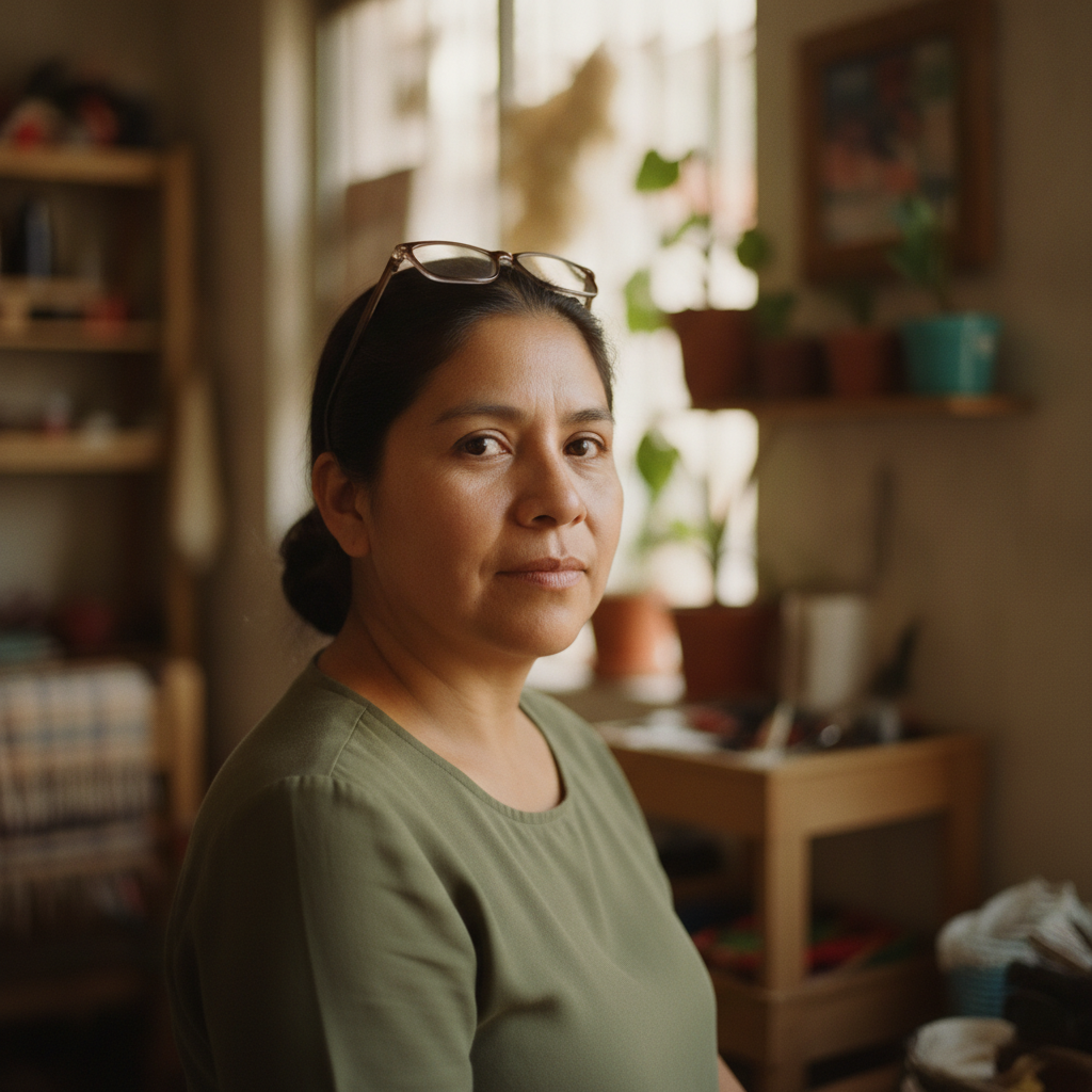 Soledad Martínez Ríos