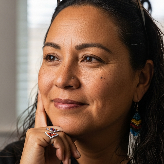 Maya Pellegrino-Standing Bear