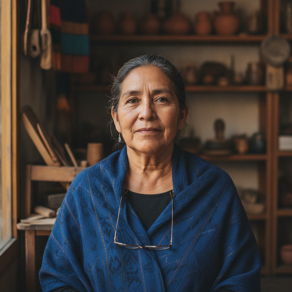 Guadalupe Fuentes Carrillo