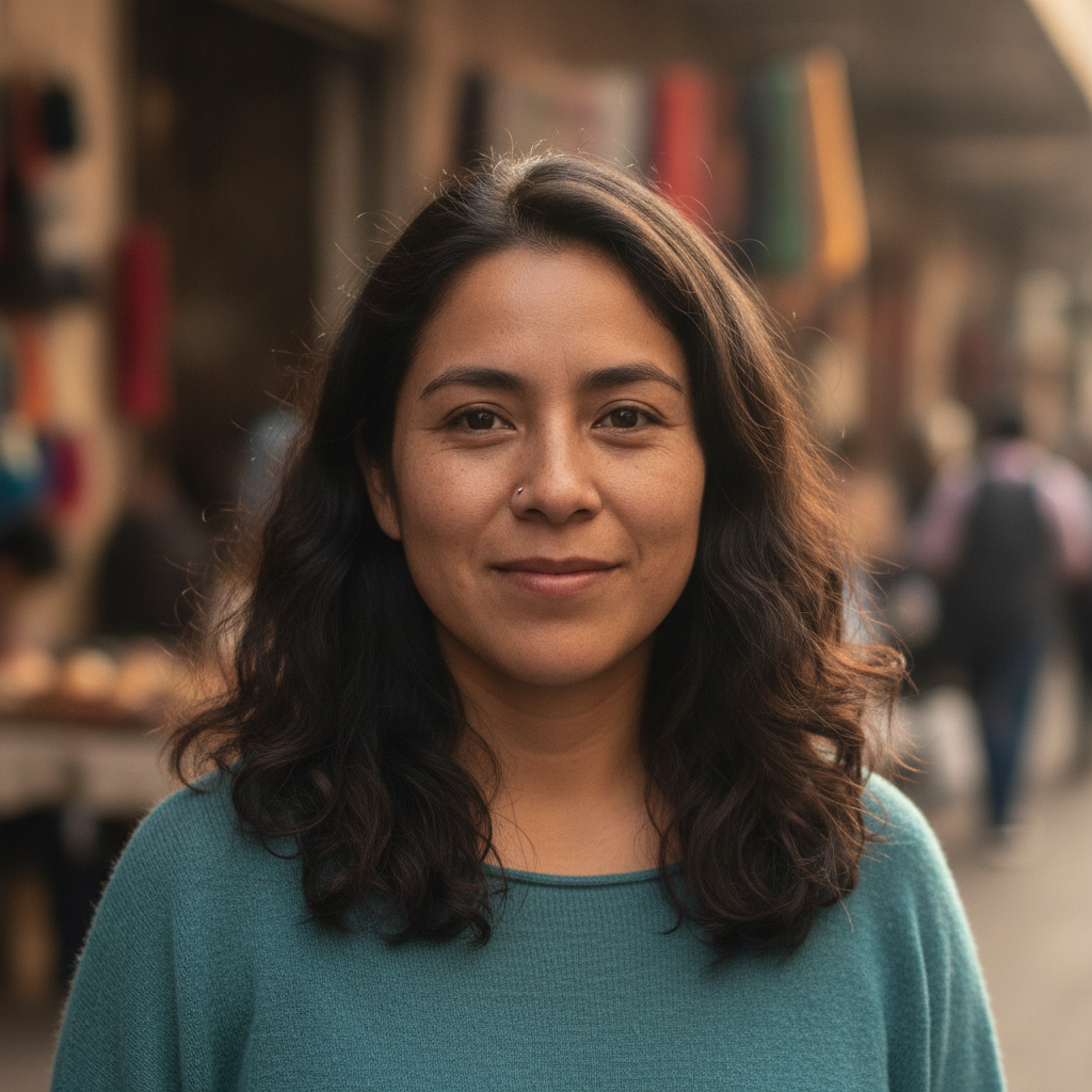 Brenda Ibarra Nava