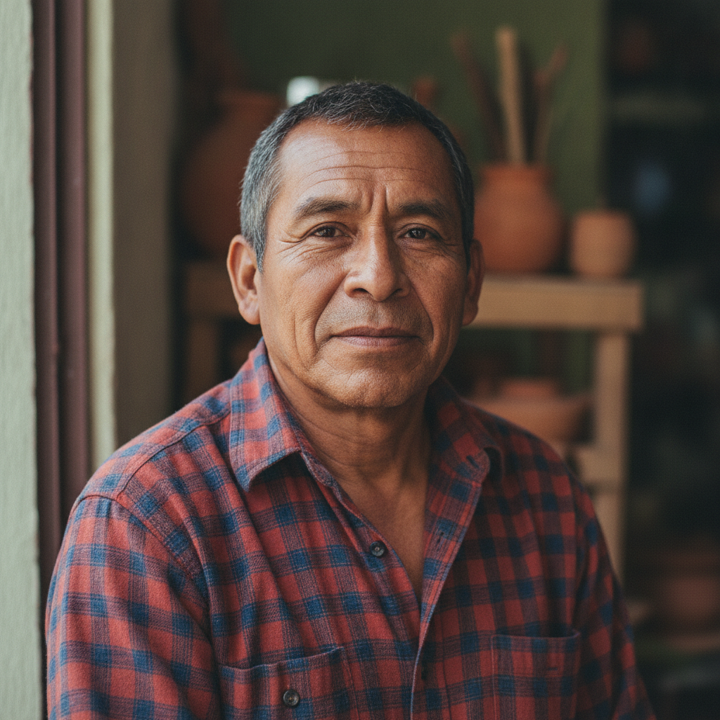 Cuauhtémoc Rojas Tetzatl