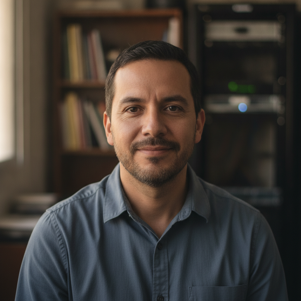 Gabriel Ontiveros Rangel