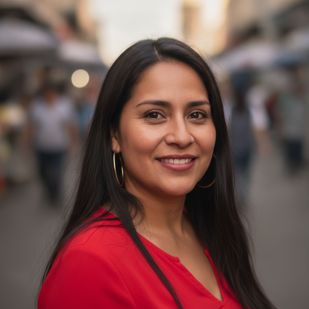 Valeria Ponce Aguilar