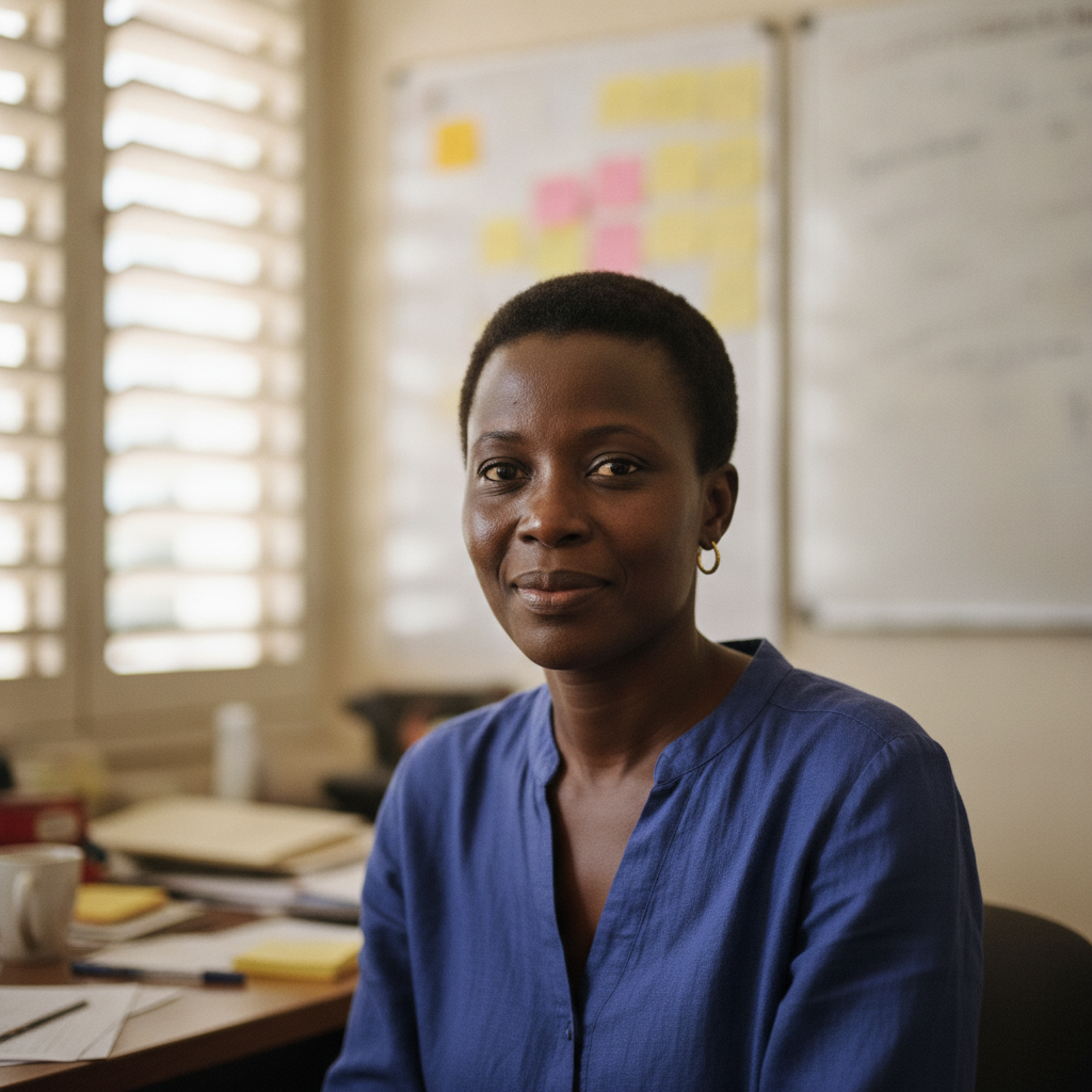 Aminata Diop
