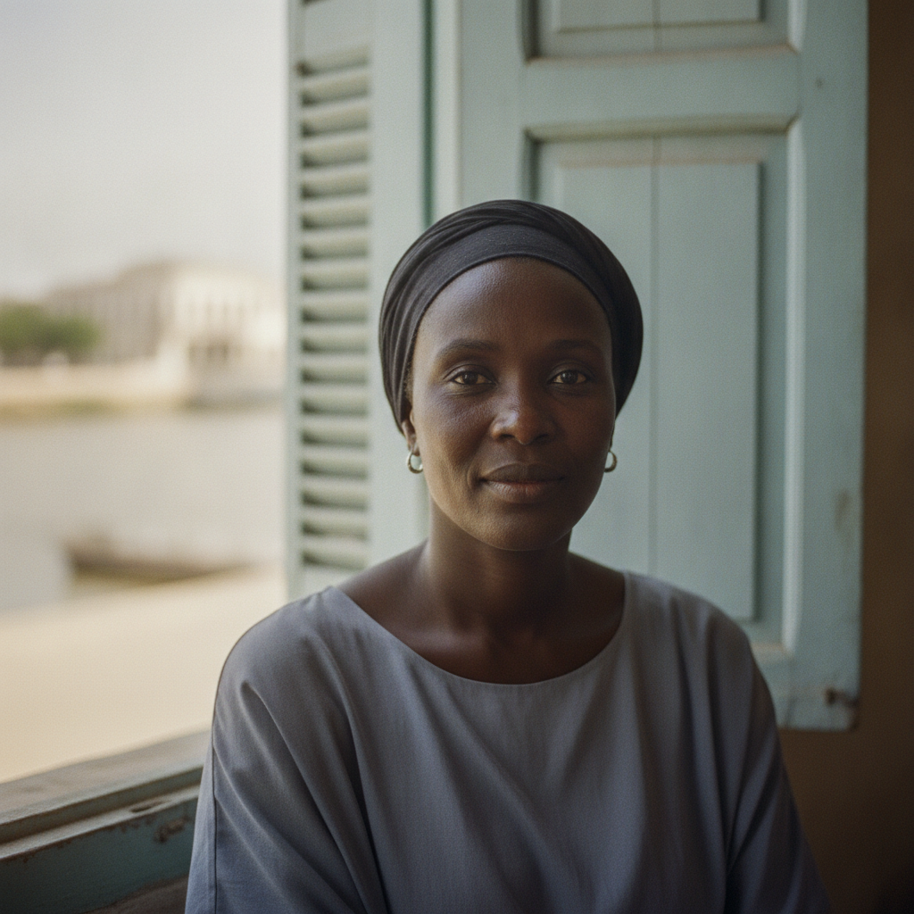 Fatou Sow