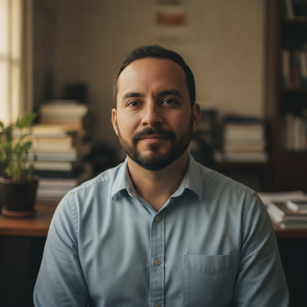 Aarón Villalobos Prieto