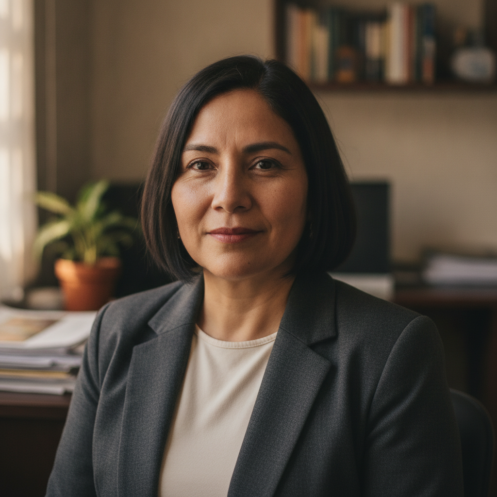 Fabiola Espinoza Luna