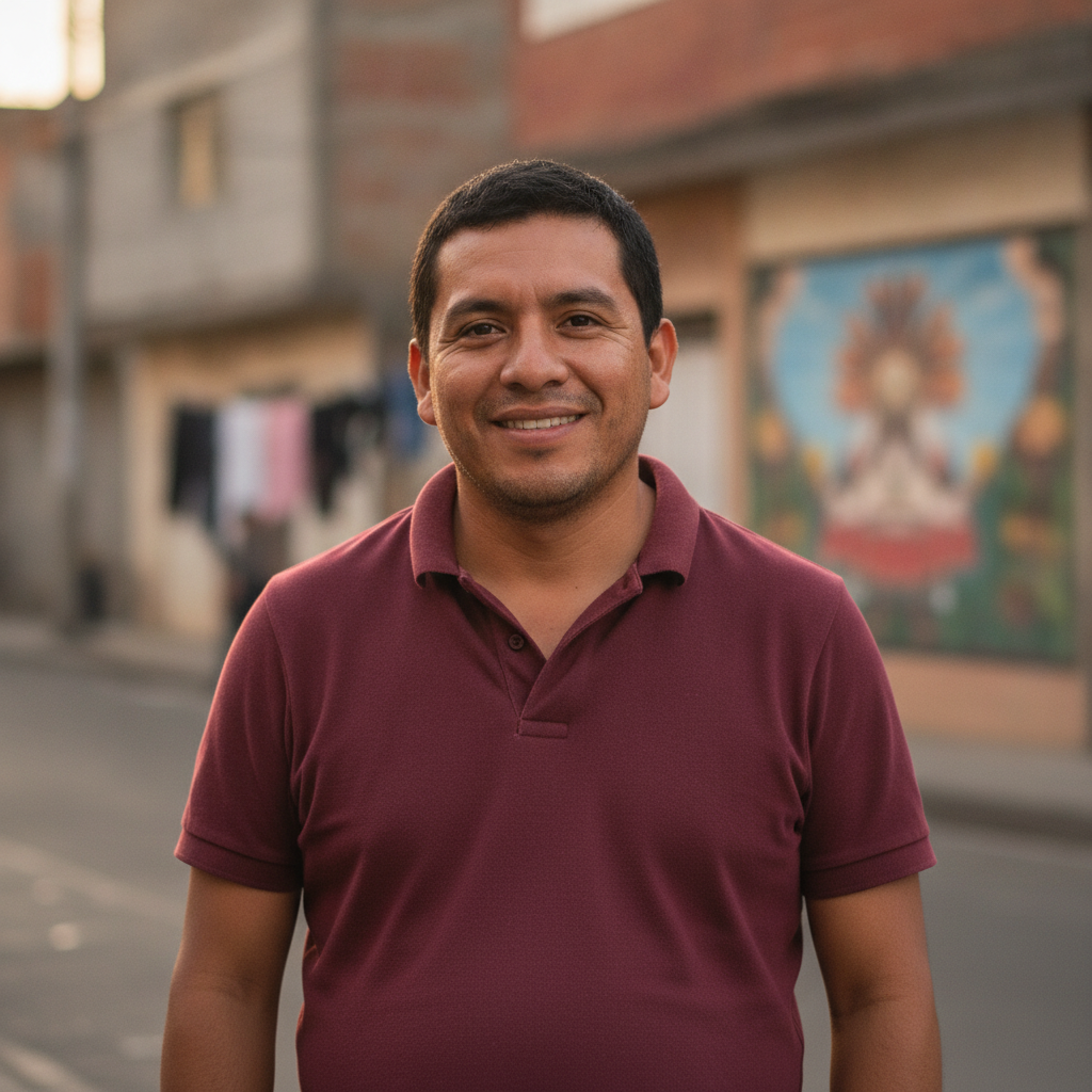 Rubén Maldonado Ceja