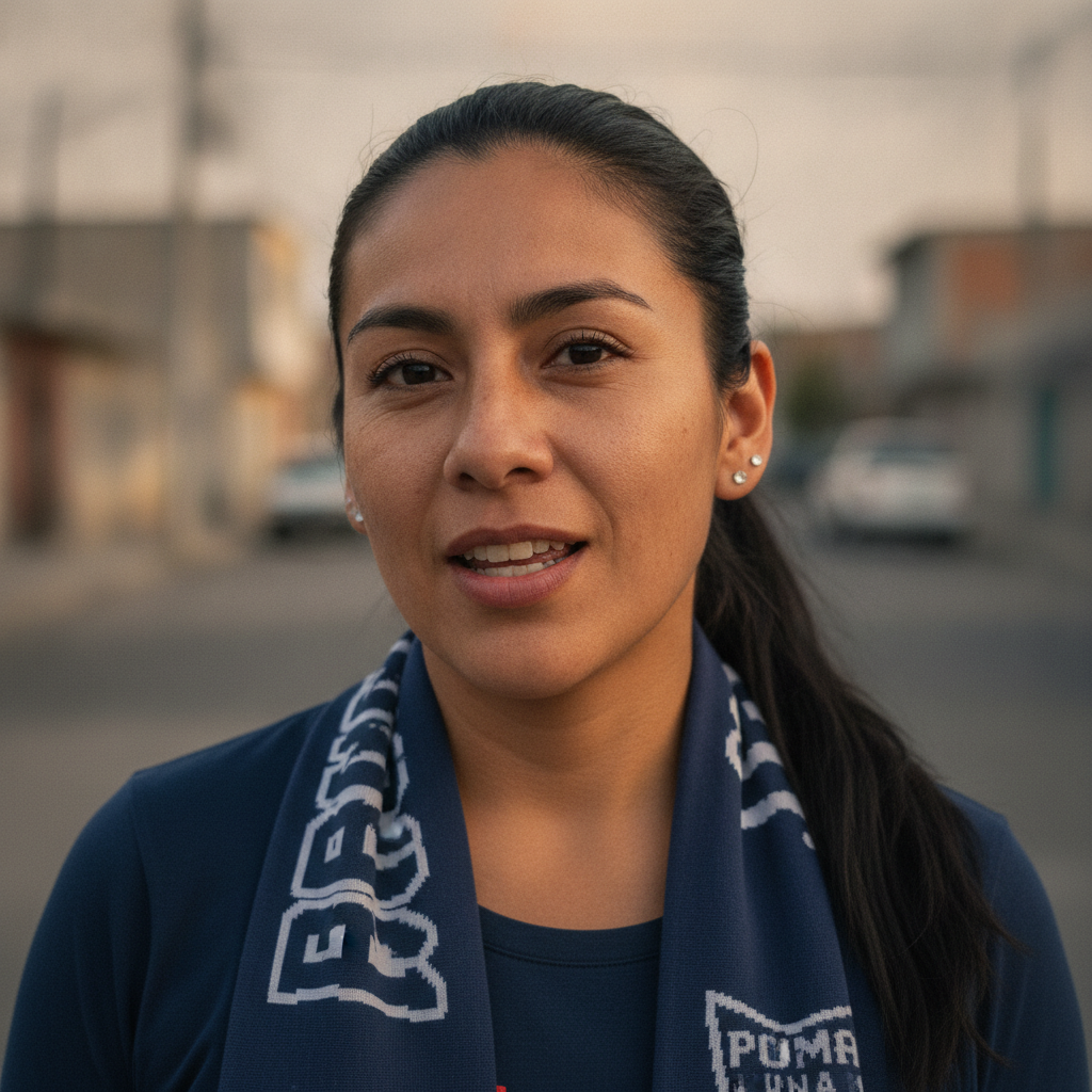 Ximena Barajas Ovando