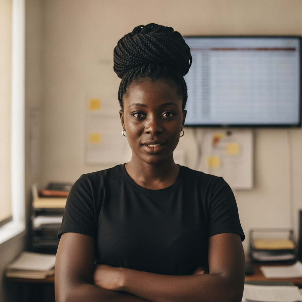 Awa Cissé