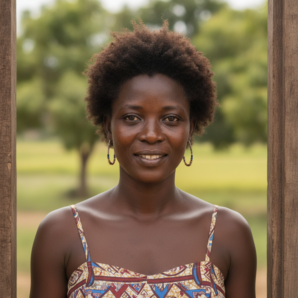 Astou Camara